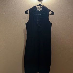 Women’s fitted dress